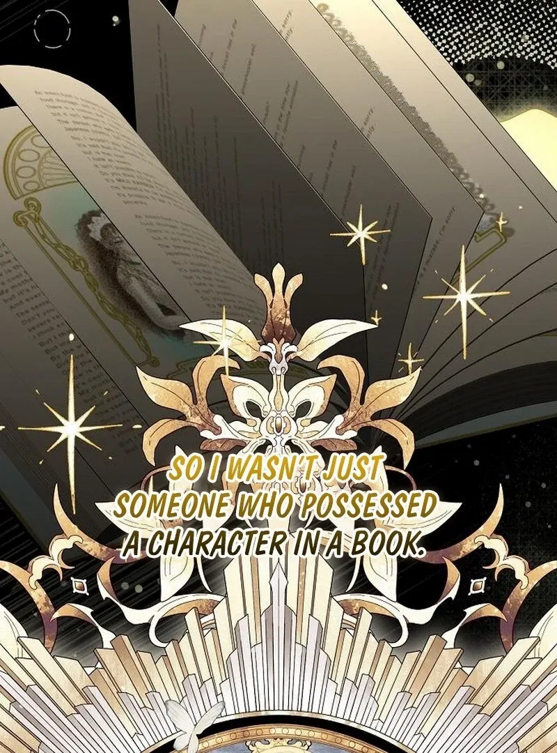 I Became the Mother of the Supporting Male Lead’s Son Chapter 49 page 6 - 