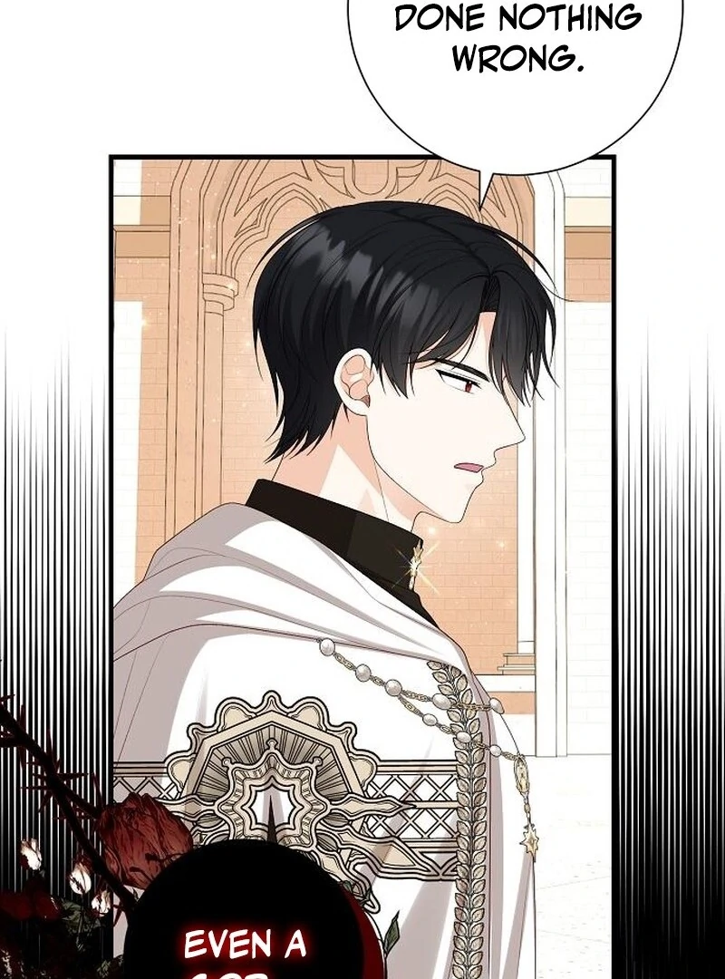 I Became the Mother of the Supporting Male Lead’s Son Chapter 49 page 52 - 