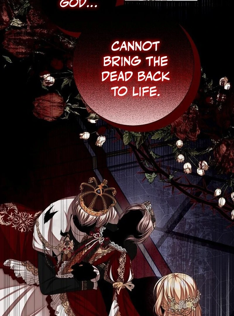 I Became the Mother of the Supporting Male Lead’s Son Chapter 49 page 53 - 