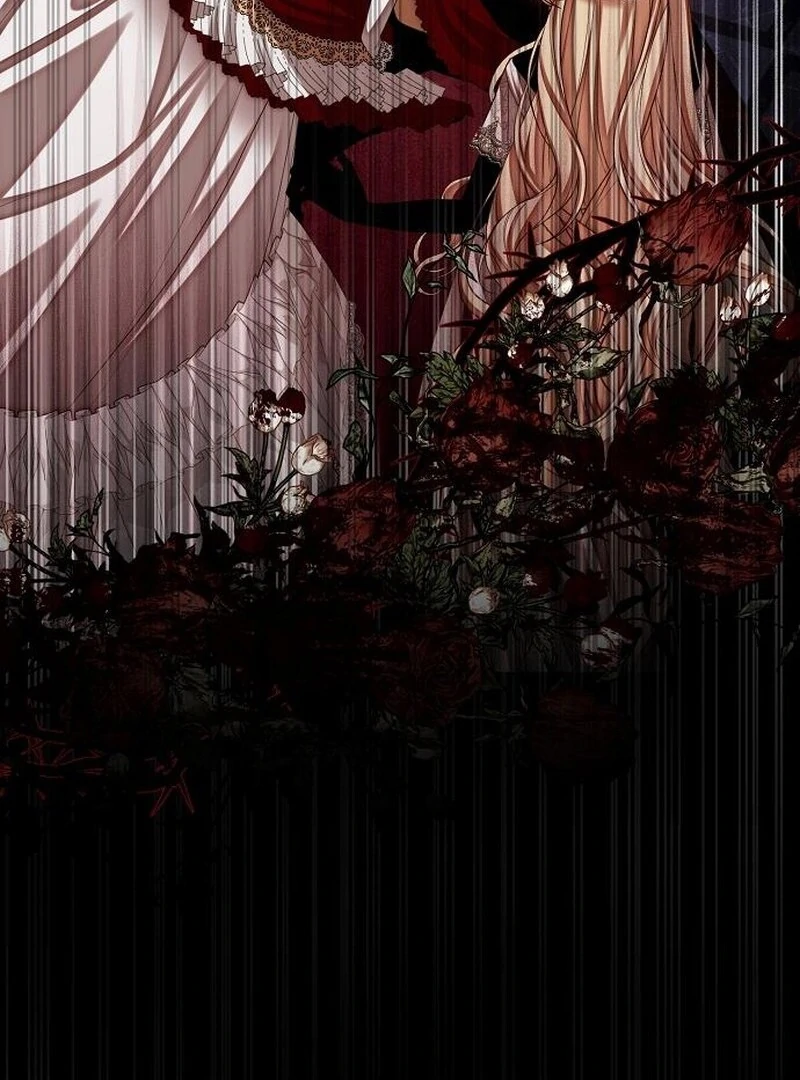 I Became the Mother of the Supporting Male Lead’s Son Chapter 49 page 54 - 