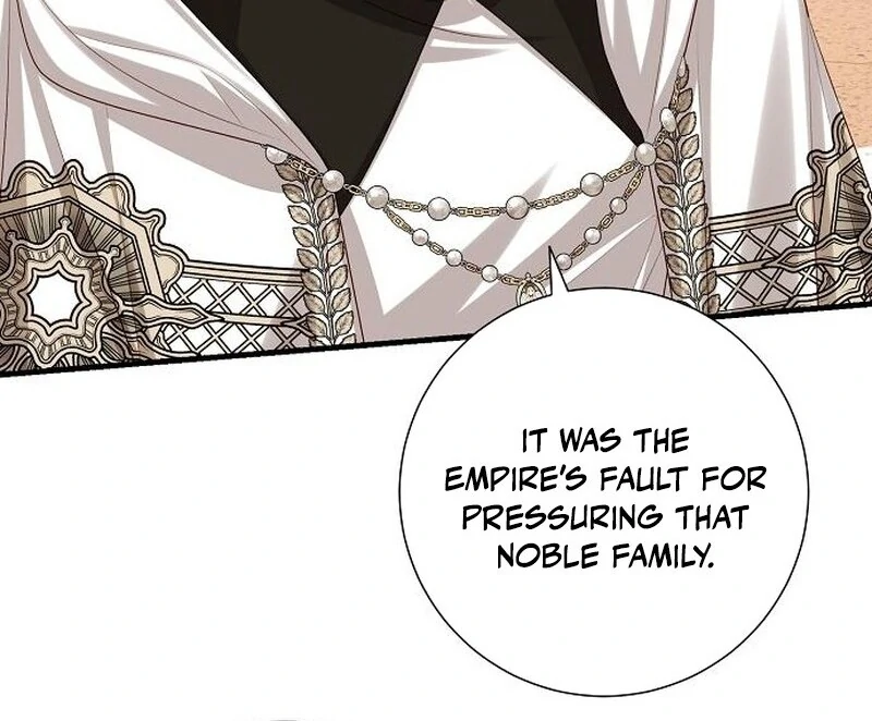 I Became the Mother of the Supporting Male Lead’s Son Chapter 49 page 56 - 
