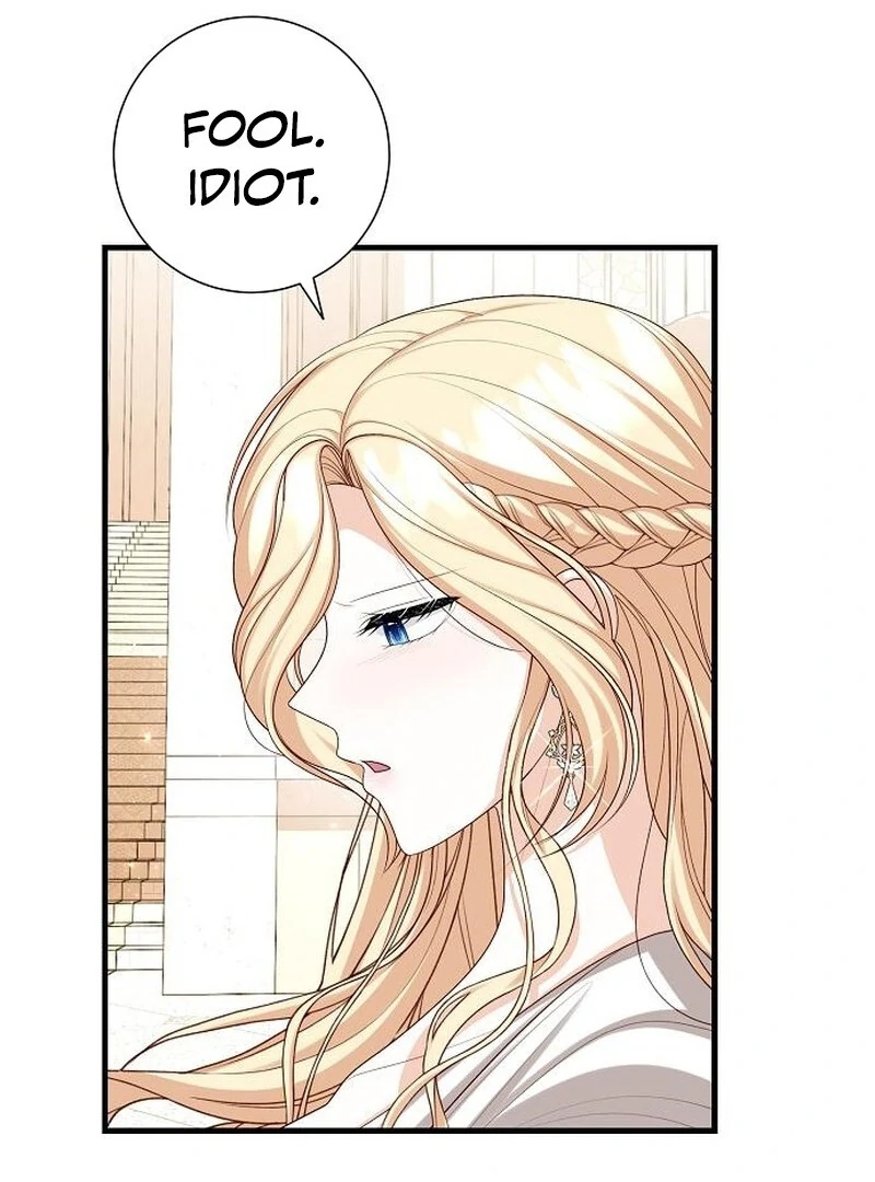 I Became the Mother of the Supporting Male Lead’s Son Chapter 49 page 61 - 