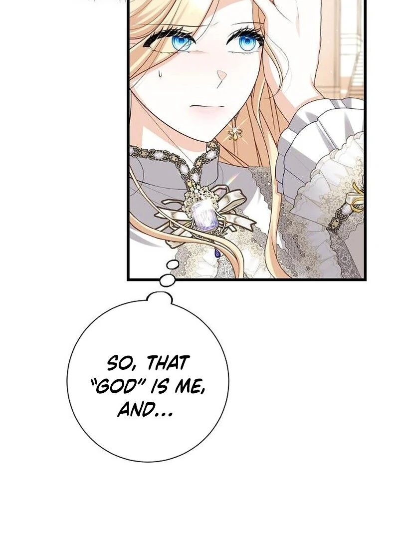 I Became the Mother of the Supporting Male Lead’s Son Chapter 49 page 64 - 