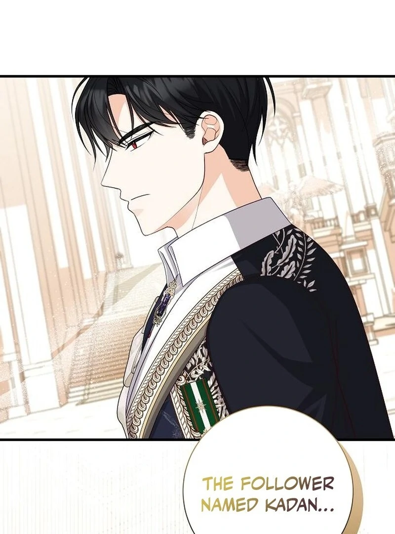 I Became the Mother of the Supporting Male Lead’s Son Chapter 49 page 65 - 