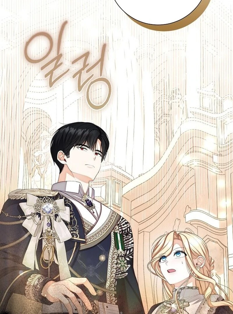 I Became the Mother of the Supporting Male Lead’s Son Chapter 49 page 66 - 