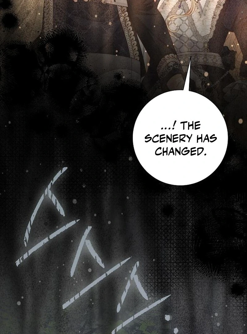 I Became the Mother of the Supporting Male Lead’s Son Chapter 49 page 67 - 