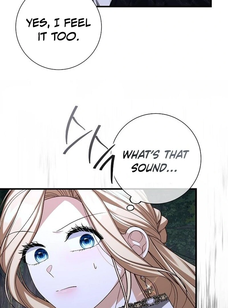 I Became the Mother of the Supporting Male Lead’s Son Chapter 49 page 71 - 