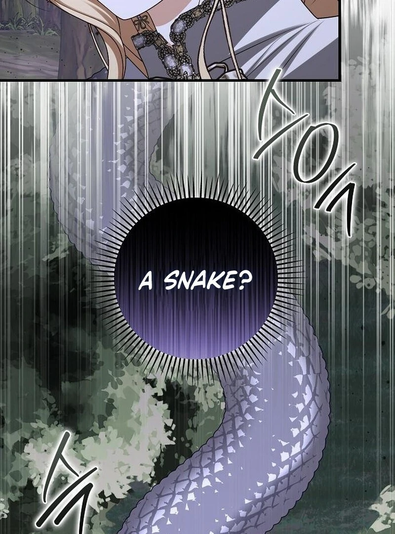I Became the Mother of the Supporting Male Lead’s Son Chapter 49 page 72 - 