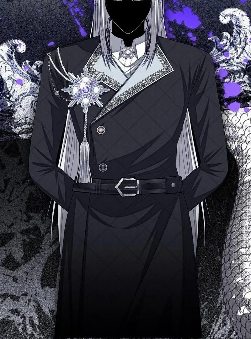 I Became the Mother of the Supporting Male Lead’s Son Chapter 49 page 77 - 