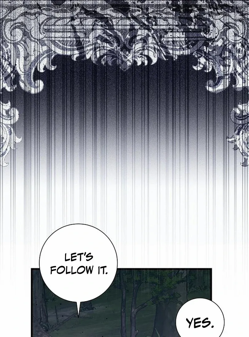 I Became the Mother of the Supporting Male Lead’s Son Chapter 49 page 78 - 