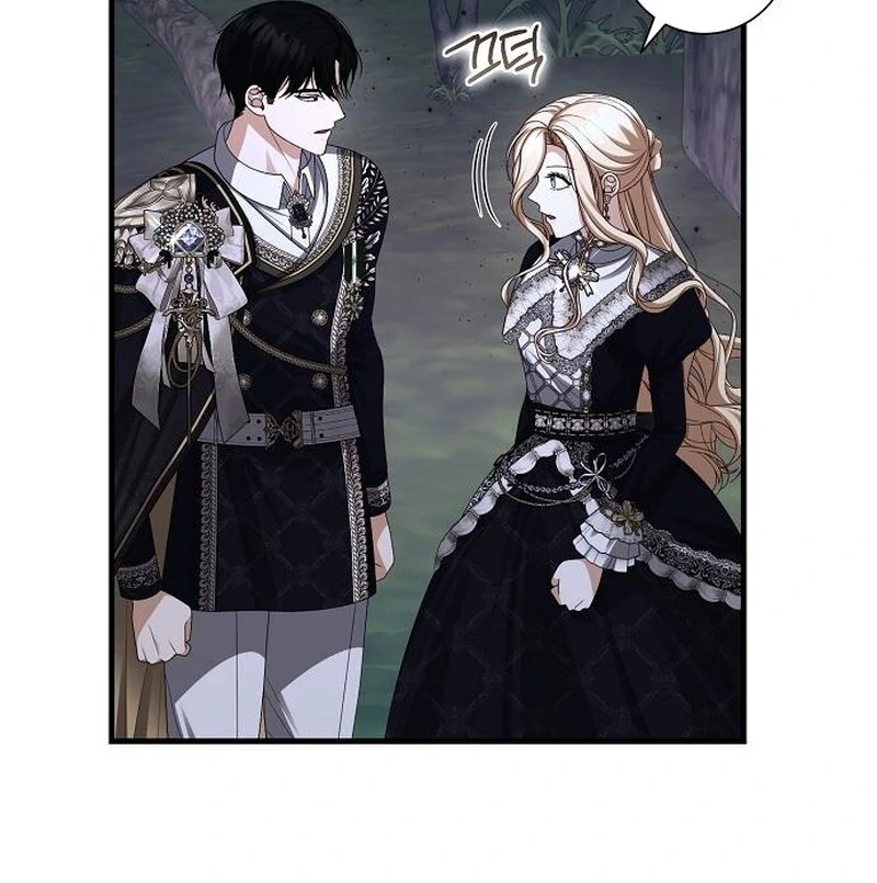 I Became the Mother of the Supporting Male Lead’s Son Chapter 49 page 79 - 