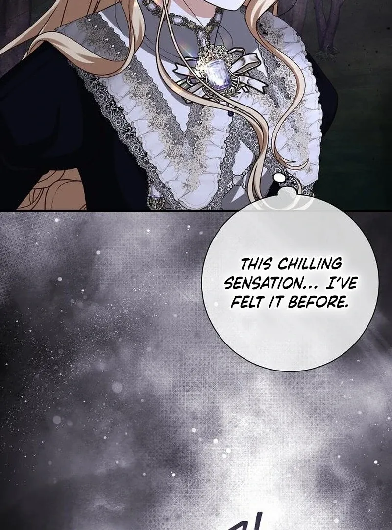 I Became the Mother of the Supporting Male Lead’s Son Chapter 49 page 83 - 