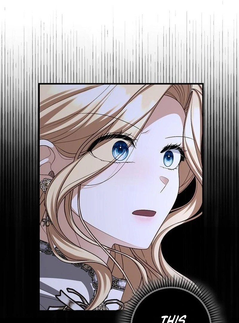I Became the Mother of the Supporting Male Lead’s Son Chapter 49 page 85 - 
