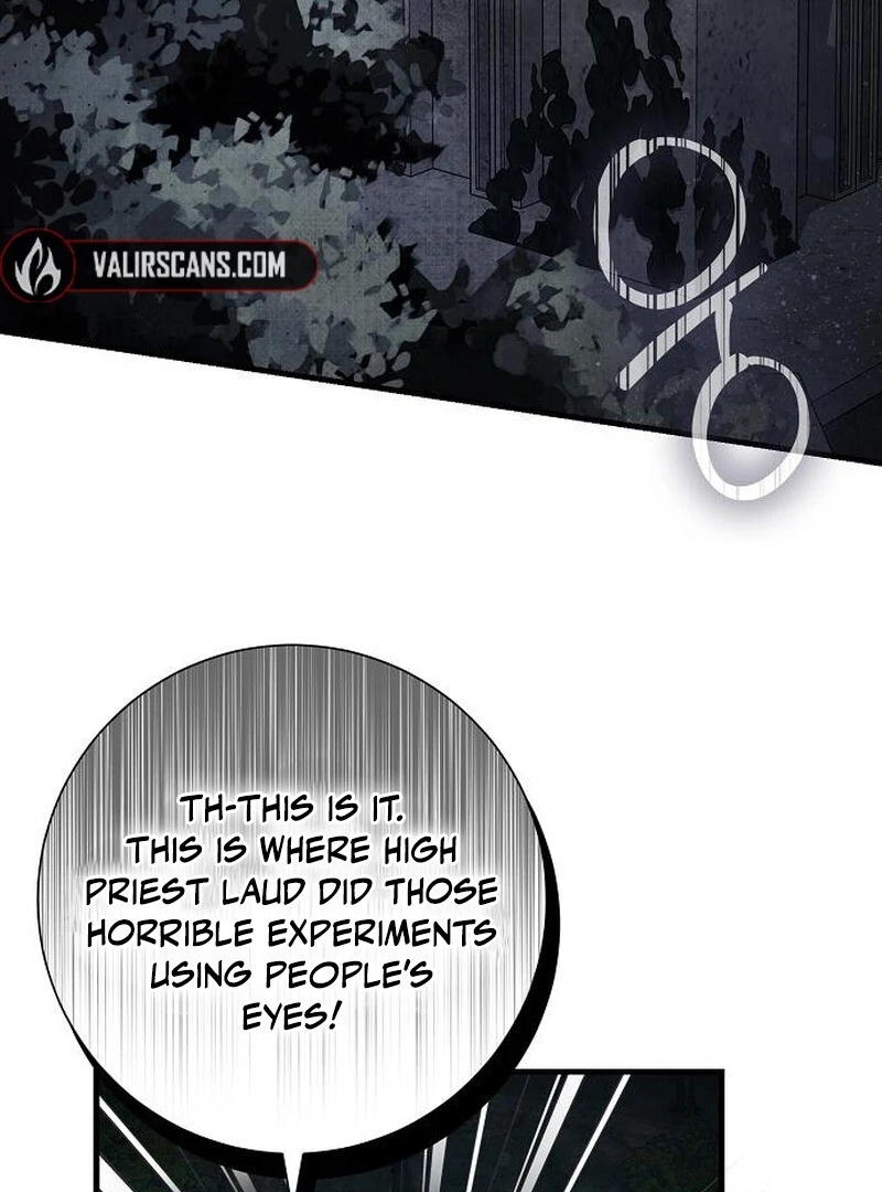 I Became the Mother of the Supporting Male Lead’s Son Chapter 49 page 87 - 