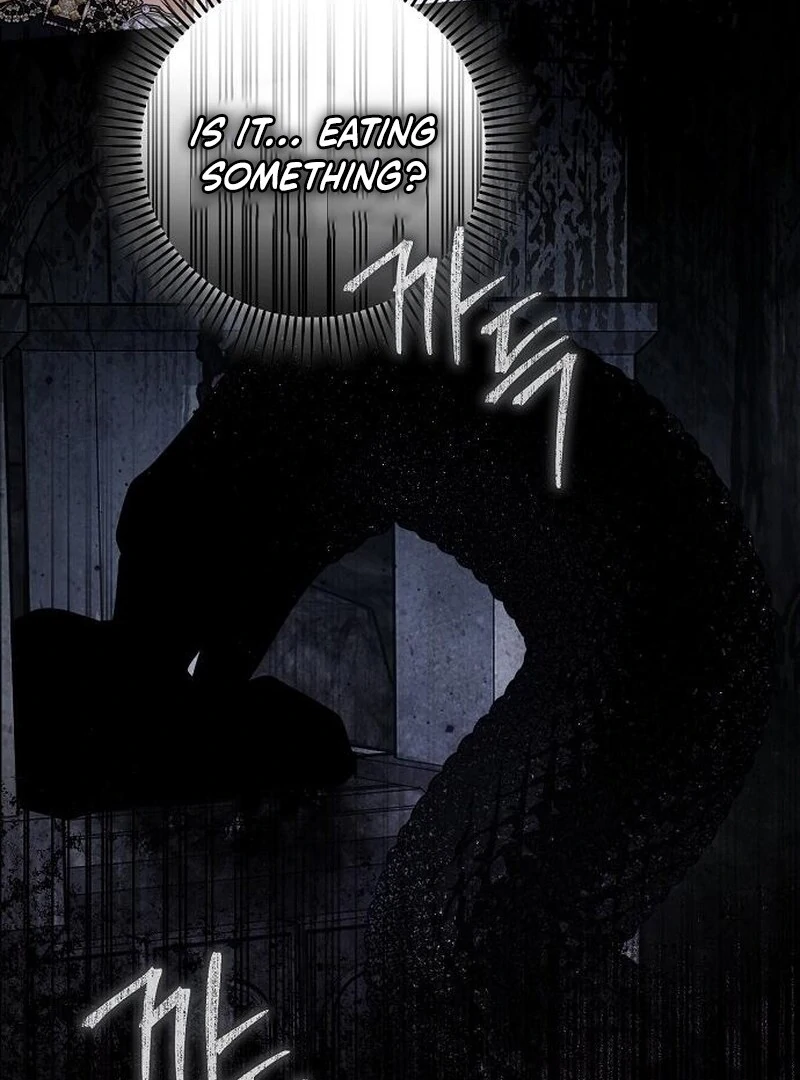 I Became the Mother of the Supporting Male Lead’s Son Chapter 49 page 92 - 