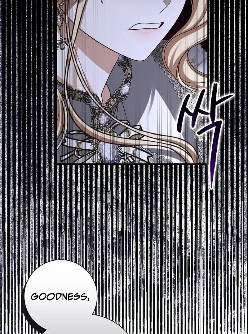 I Became the Mother of the Supporting Male Lead’s Son Chapter 49 page 96 - 