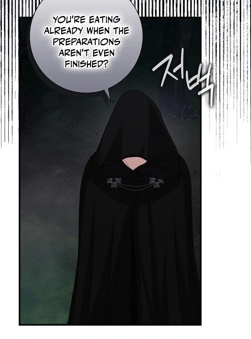 I Became the Mother of the Supporting Male Lead’s Son Chapter 49 page 97 - 