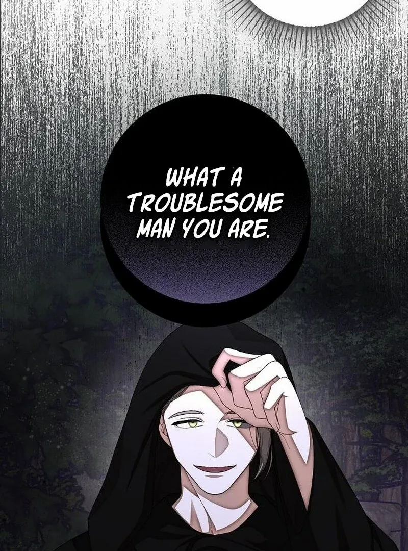 I Became the Mother of the Supporting Male Lead’s Son Chapter 49 page 99 - 