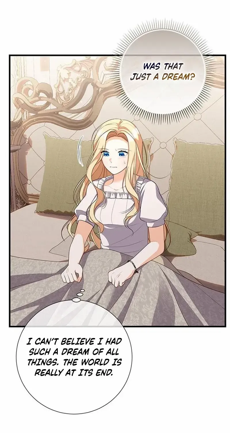 I Became the Mother of the Supporting Male Lead’s Son Chapter 5 page 16 - 