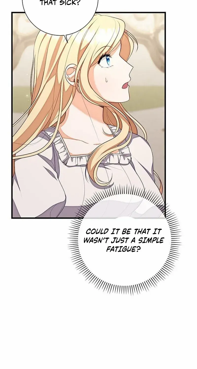 I Became the Mother of the Supporting Male Lead’s Son Chapter 5 page 23 - 
