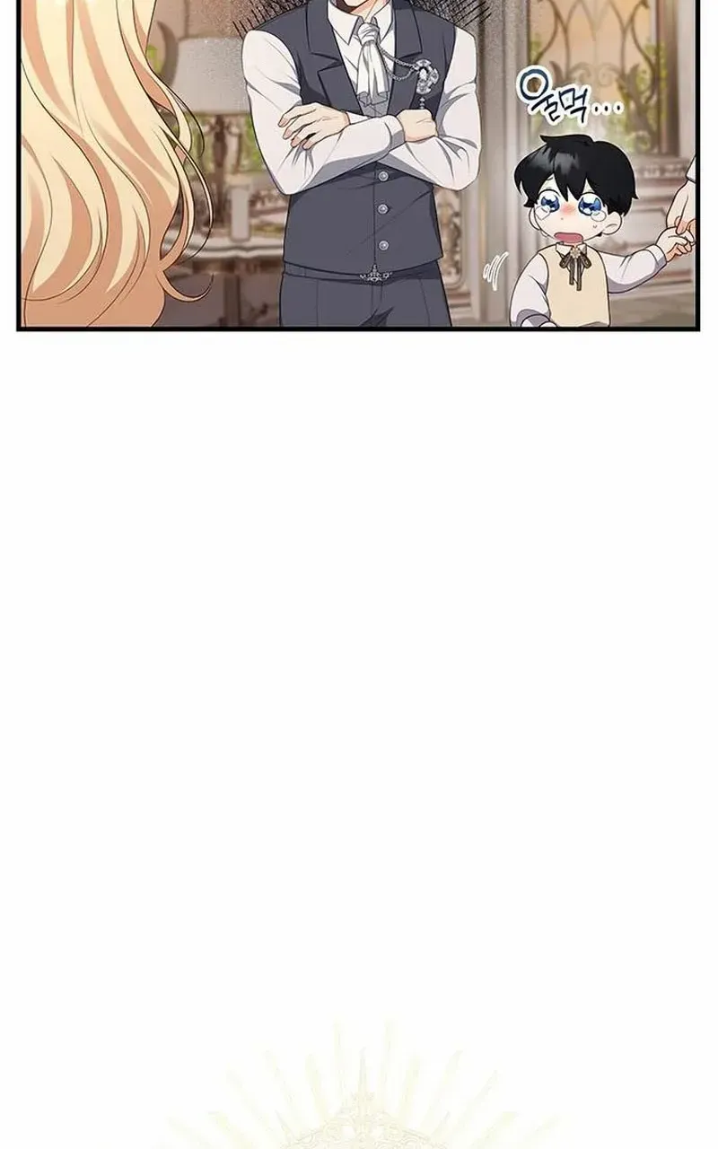 I Became the Mother of the Supporting Male Lead’s Son Chapter 5 page 30 - 