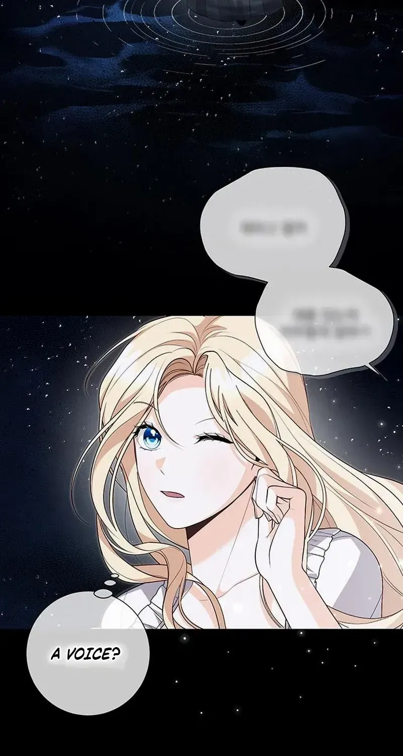 I Became the Mother of the Supporting Male Lead’s Son Chapter 5 page 4 - 