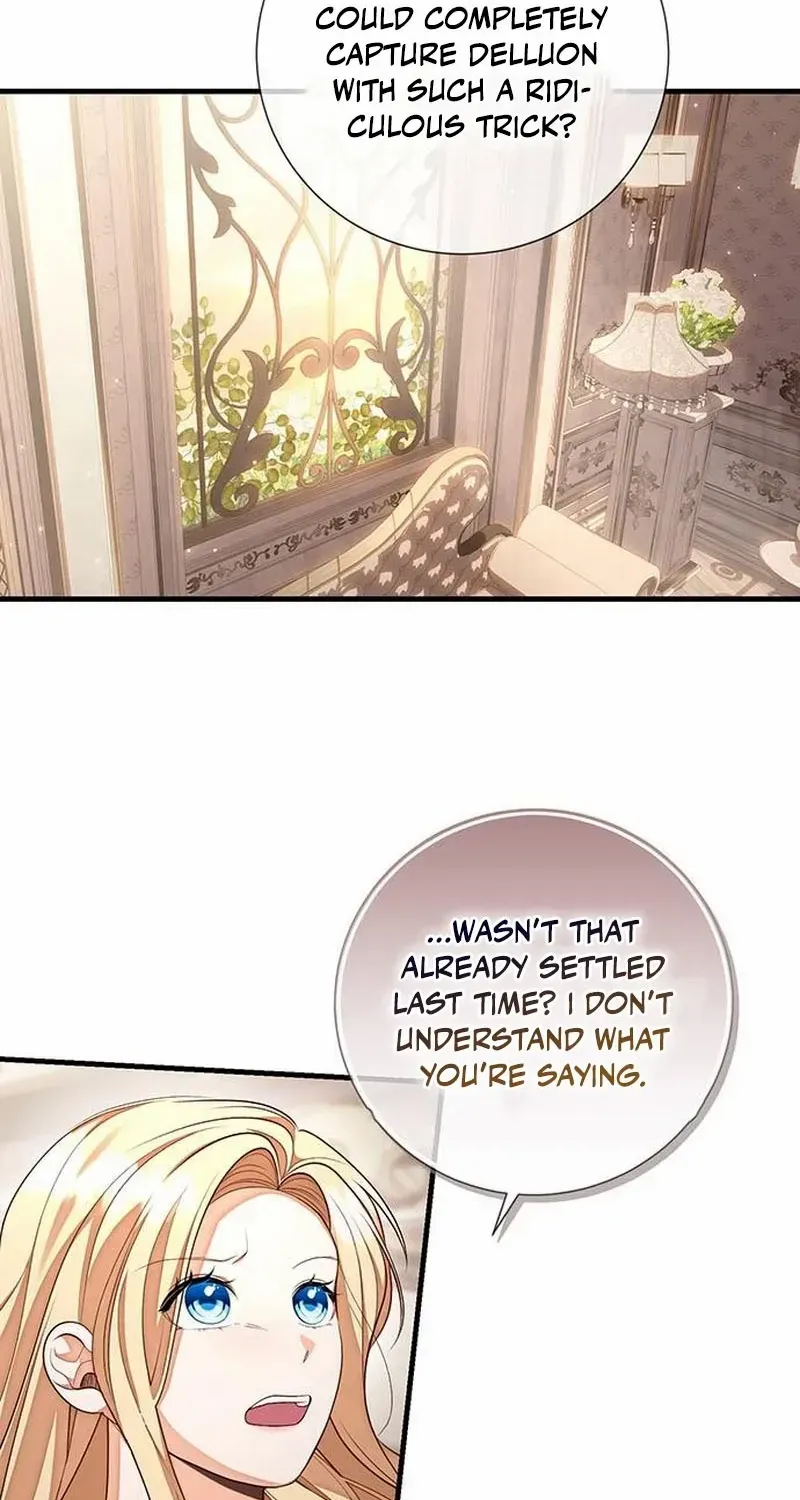 I Became the Mother of the Supporting Male Lead’s Son Chapter 5 page 32 - 