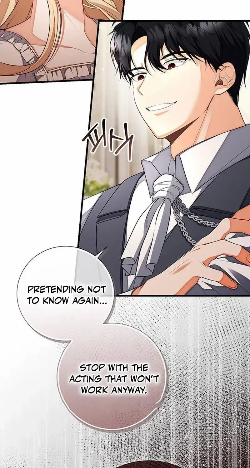 I Became the Mother of the Supporting Male Lead’s Son Chapter 5 page 33 - 