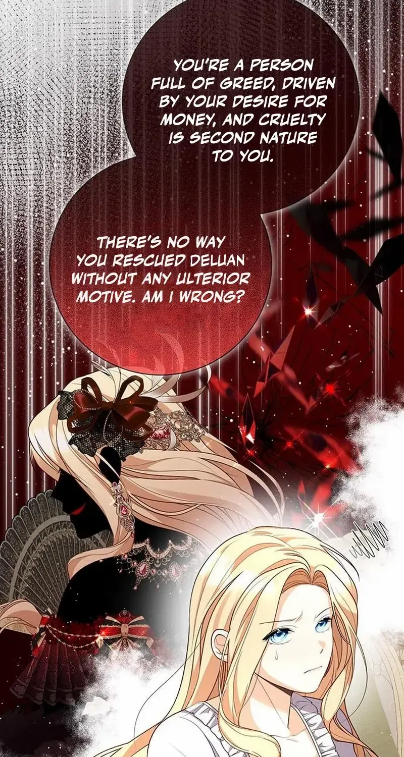 I Became the Mother of the Supporting Male Lead’s Son Chapter 5 page 34 - 