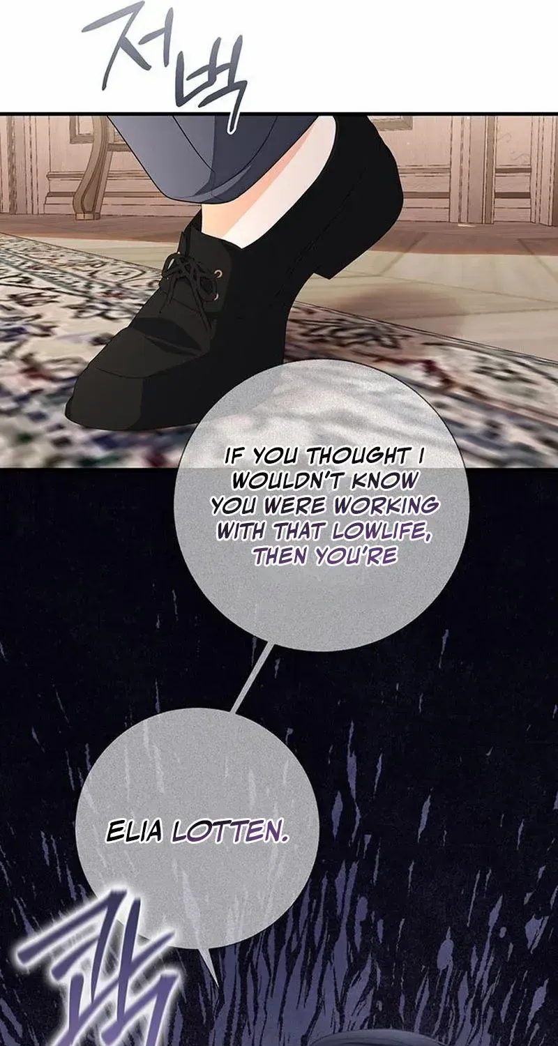 I Became the Mother of the Supporting Male Lead’s Son Chapter 5 page 36 - 