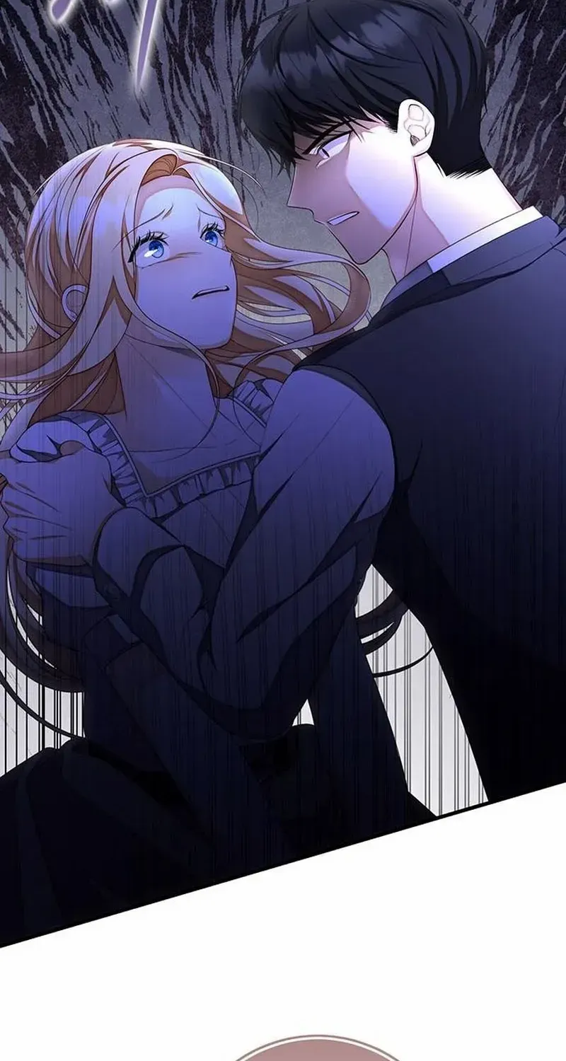 I Became the Mother of the Supporting Male Lead’s Son Chapter 5 page 37 - 