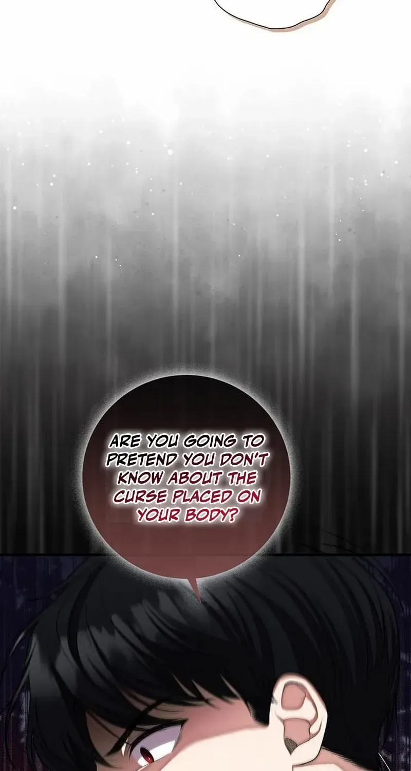 I Became the Mother of the Supporting Male Lead’s Son Chapter 5 page 39 - 