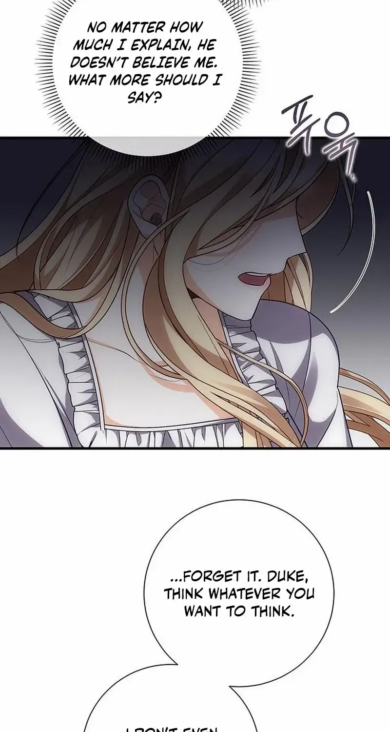 I Became the Mother of the Supporting Male Lead’s Son Chapter 5 page 43 - 
