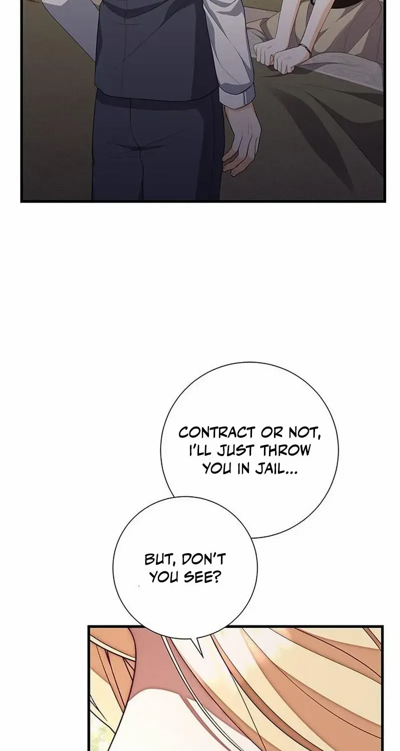I Became the Mother of the Supporting Male Lead’s Son Chapter 5 page 45 - 