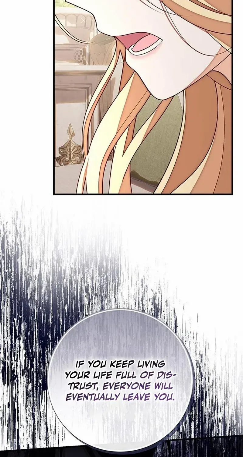 I Became the Mother of the Supporting Male Lead’s Son Chapter 5 page 46 - 