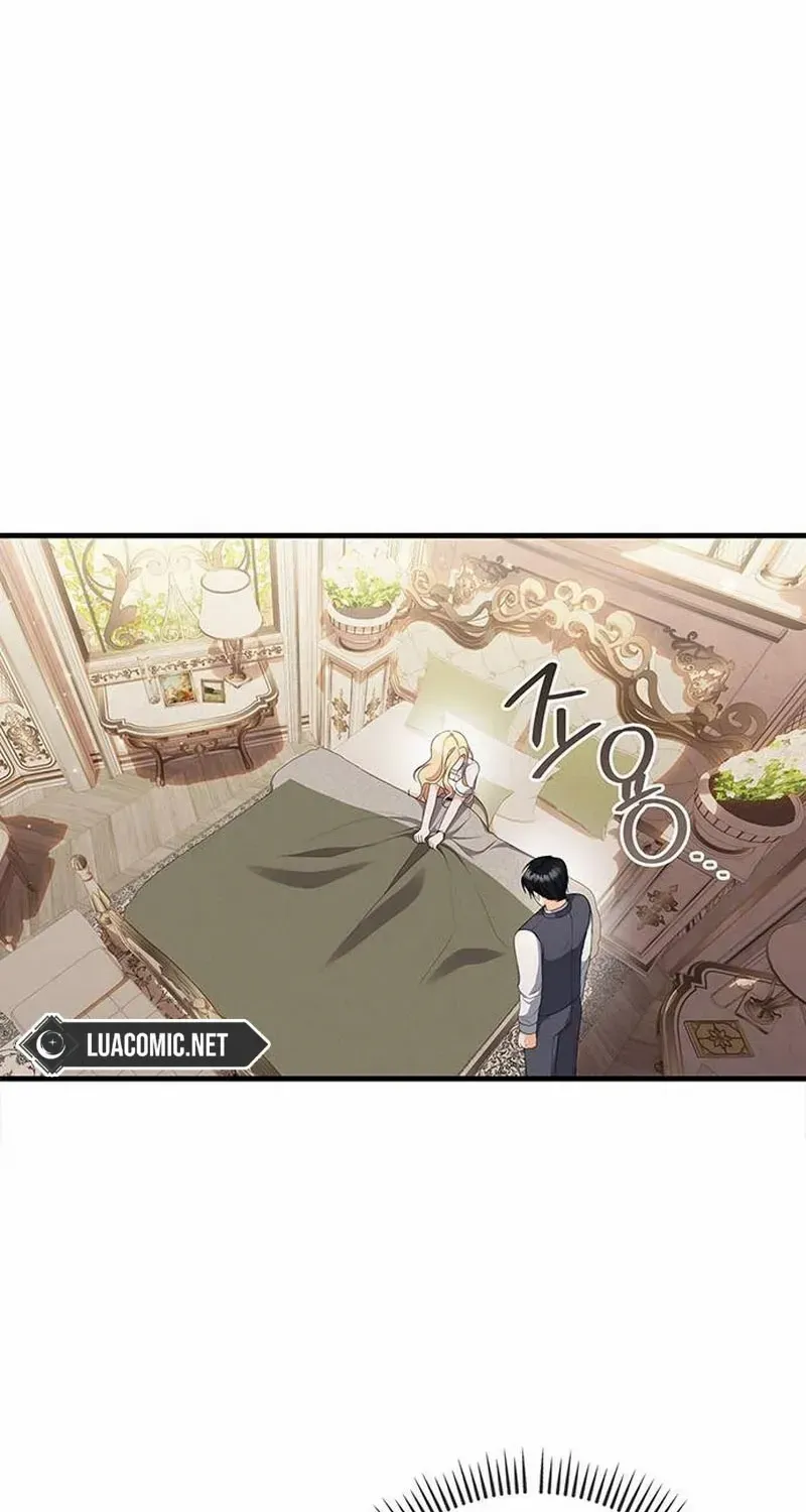 I Became the Mother of the Supporting Male Lead’s Son Chapter 5 page 50 - 