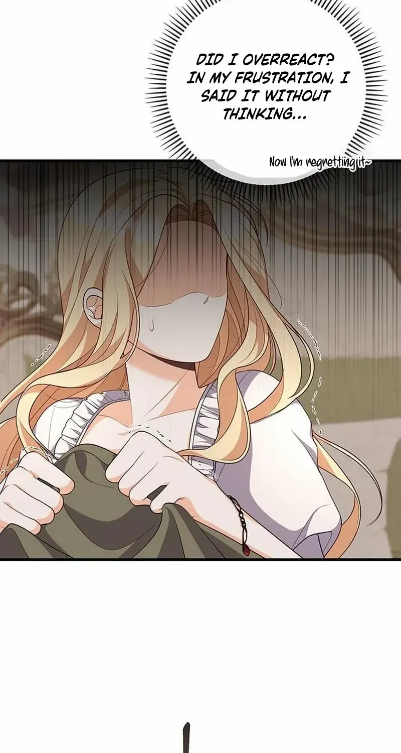 I Became the Mother of the Supporting Male Lead’s Son Chapter 5 page 51 - 