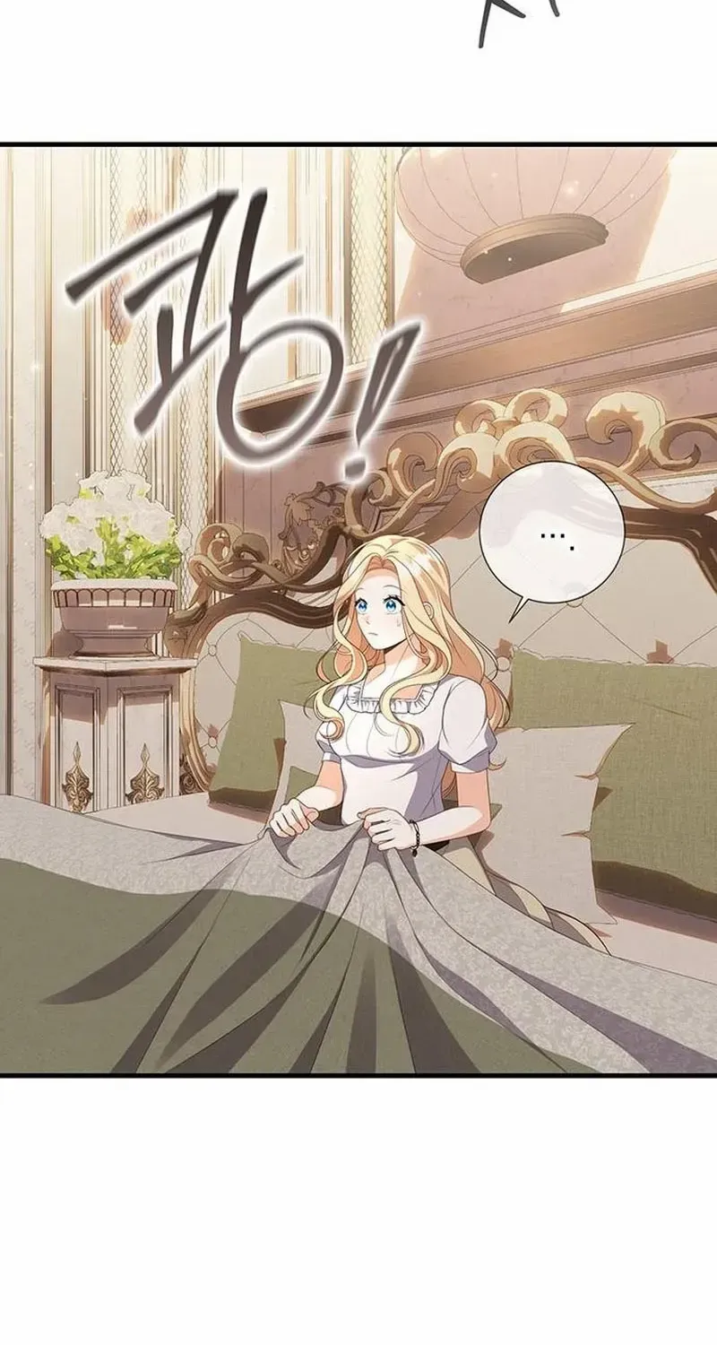 I Became the Mother of the Supporting Male Lead’s Son Chapter 5 page 53 - 