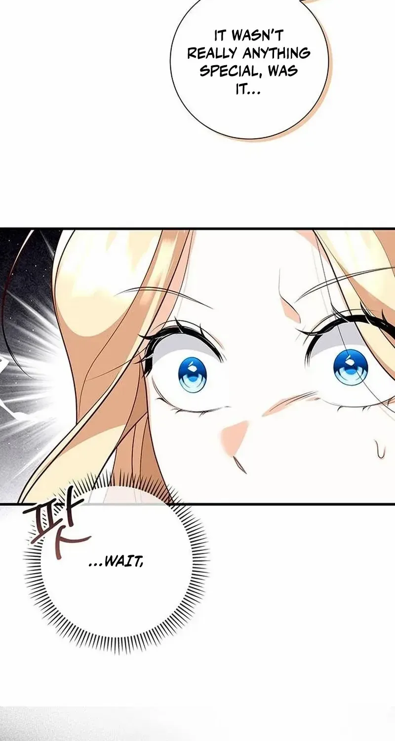 I Became the Mother of the Supporting Male Lead’s Son Chapter 5 page 55 - 