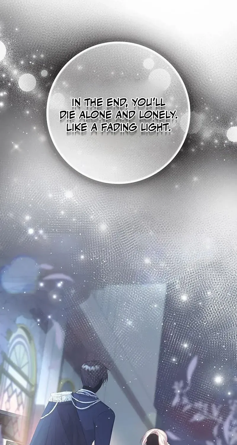 I Became the Mother of the Supporting Male Lead’s Son Chapter 5 page 56 - 