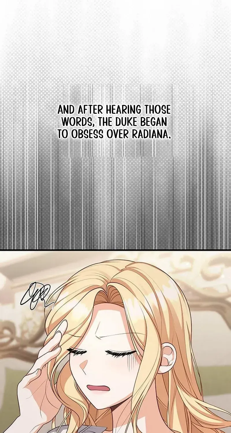 I Became the Mother of the Supporting Male Lead’s Son Chapter 5 page 58 - 