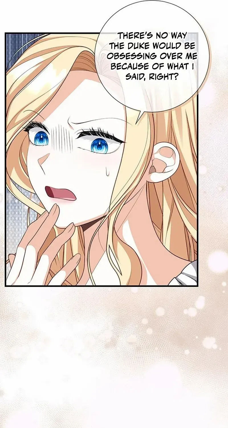 I Became the Mother of the Supporting Male Lead’s Son Chapter 5 page 60 - 
