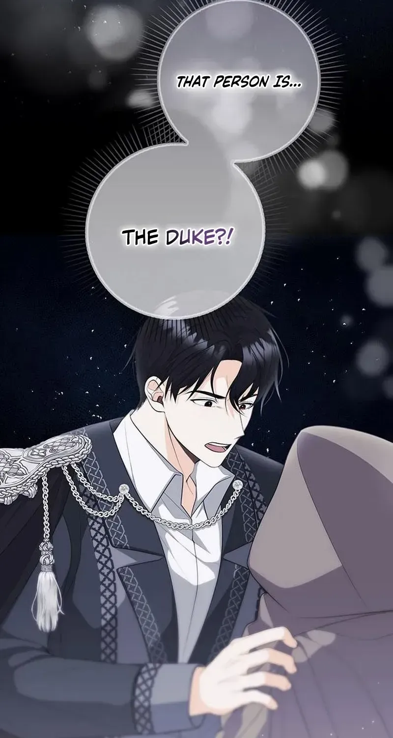 I Became the Mother of the Supporting Male Lead’s Son Chapter 5 page 7 - 