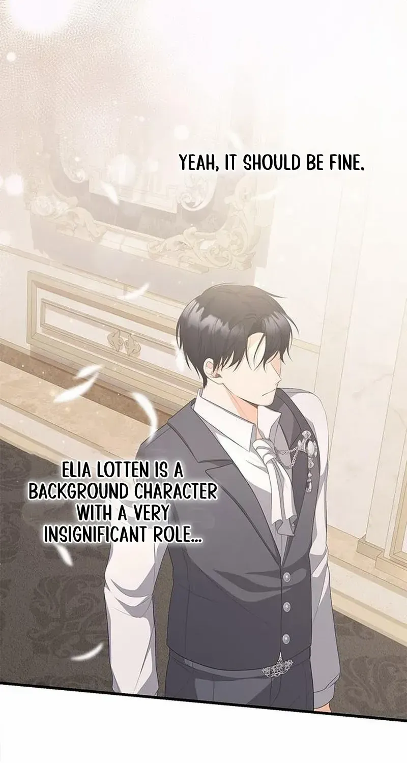 I Became the Mother of the Supporting Male Lead’s Son Chapter 5 page 61 - 