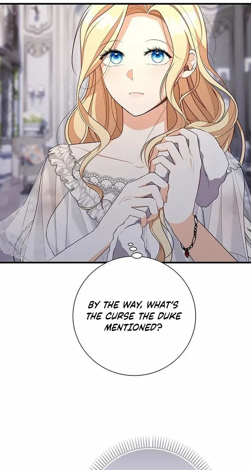I Became the Mother of the Supporting Male Lead’s Son Chapter 5 page 64 - 