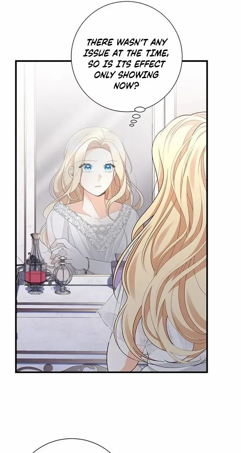 I Became the Mother of the Supporting Male Lead’s Son Chapter 5 page 66 - 