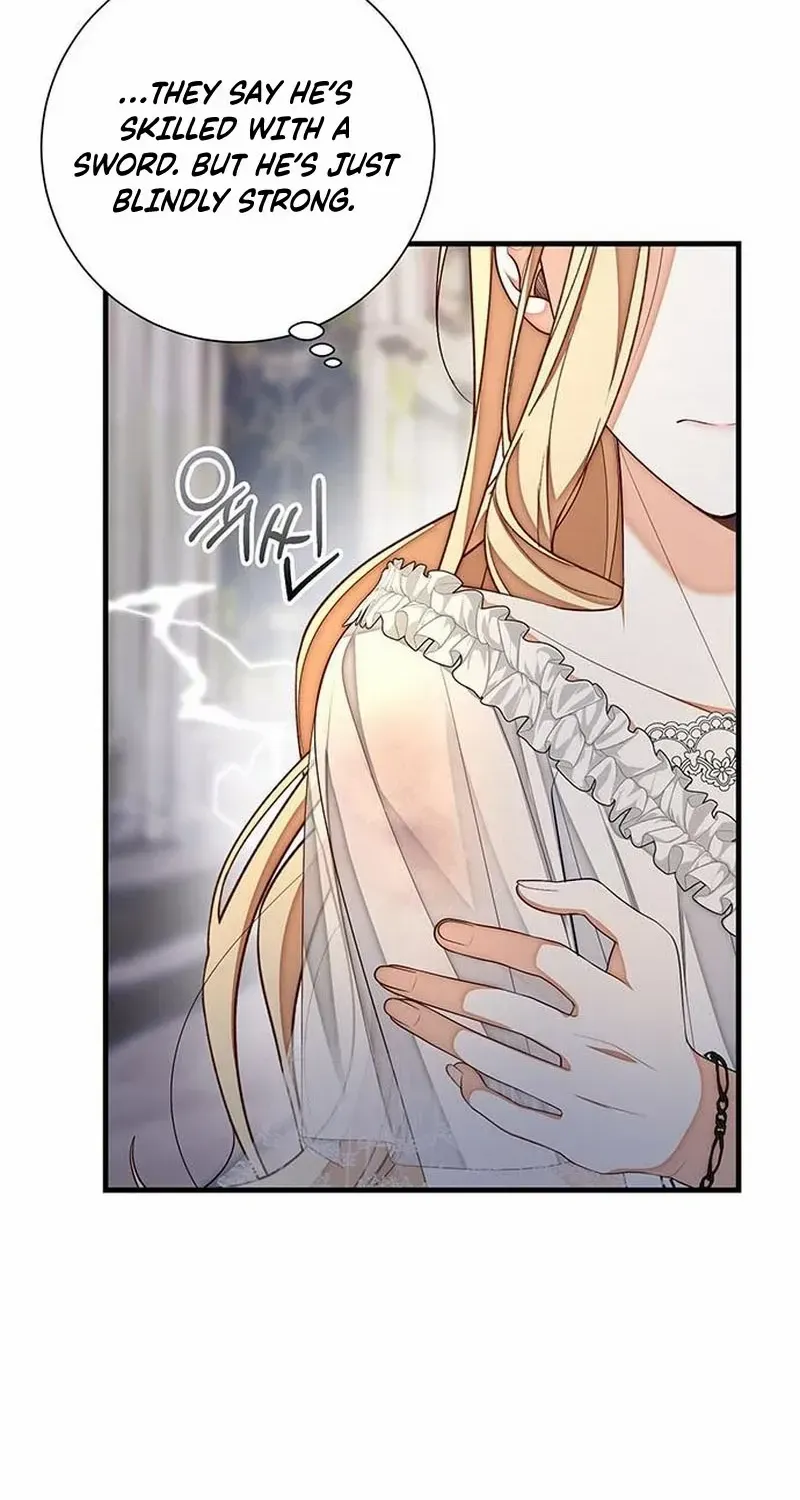 I Became the Mother of the Supporting Male Lead’s Son Chapter 5 page 67 - 