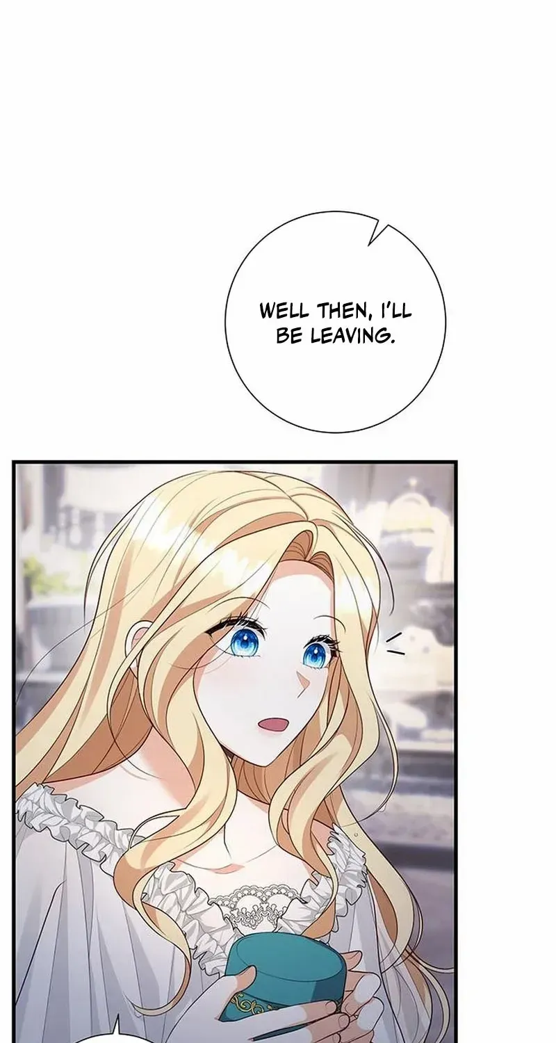 I Became the Mother of the Supporting Male Lead’s Son Chapter 5 page 70 - 