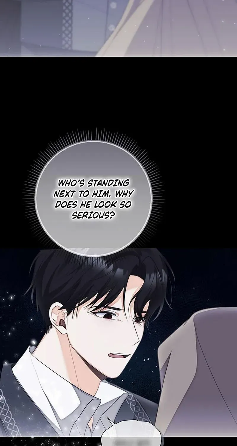 I Became the Mother of the Supporting Male Lead’s Son Chapter 5 page 8 - 