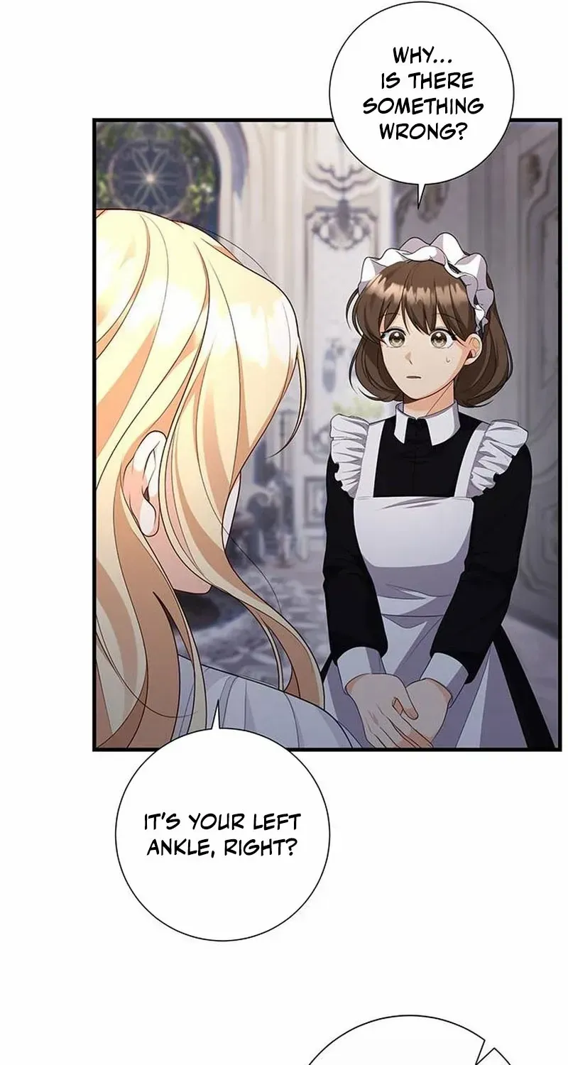 I Became the Mother of the Supporting Male Lead’s Son Chapter 5 page 72 - 